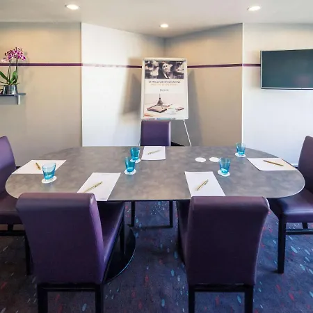 Mercure Centre Antigone 4* Montpellier