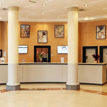 Mercure Centre Antigone Szálloda 4*