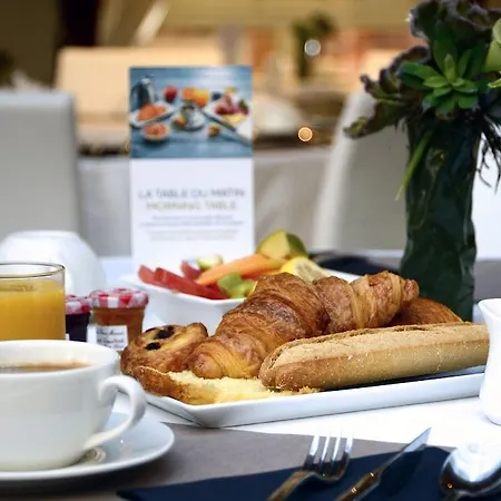 Mercure Centre Antigone