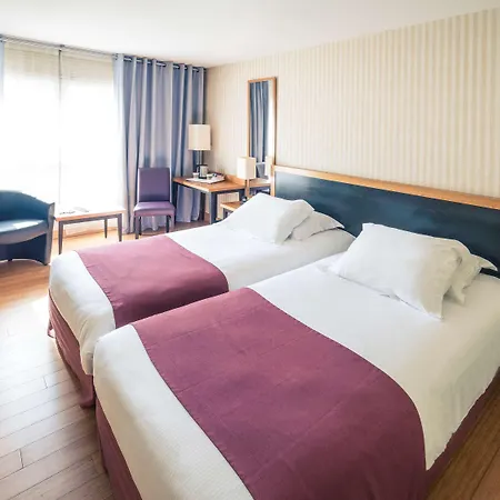 Mercure Centre Antigone 4* Montpellier
