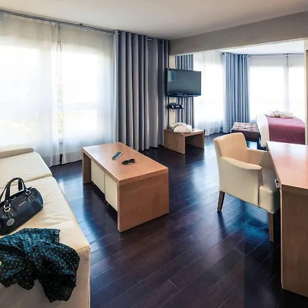 Mercure Centre Antigone