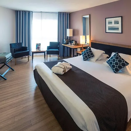 Mercure Centre Antigone