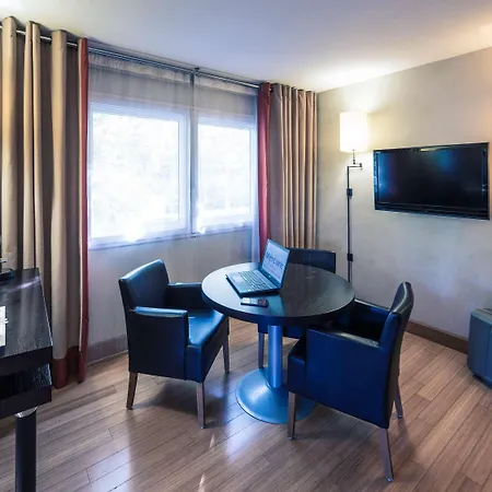 Mercure Centre Antigone Szálloda 4*