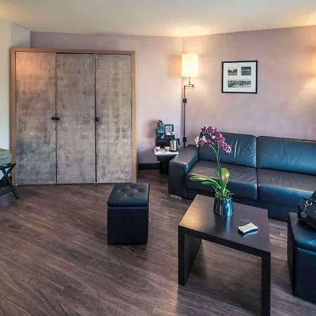 Szálloda Mercure Centre Antigone Montpellier