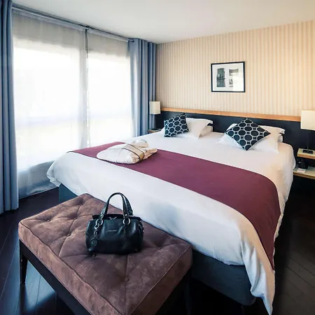 Mercure Centre Antigone 4* Montpellier