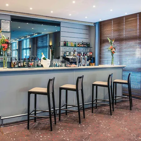 Mercure Centre Antigone Szálloda 4*
