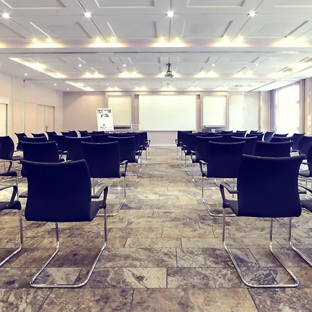 Mercure Centre Antigone