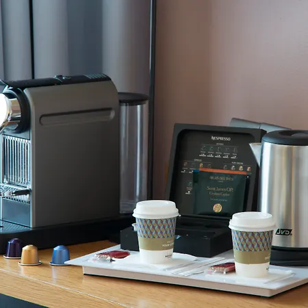Mercure Centre Antigone Montpellier