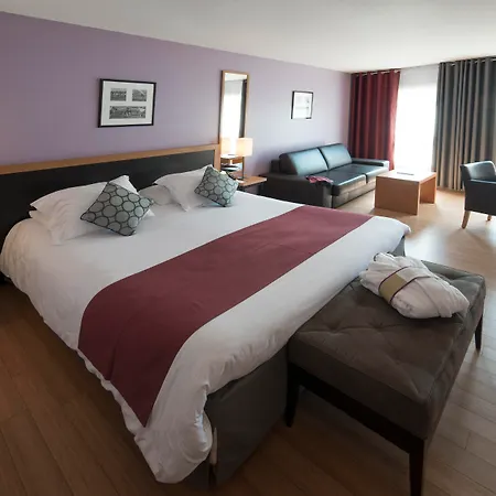 Mercure Centre Antigone Szálloda 4*