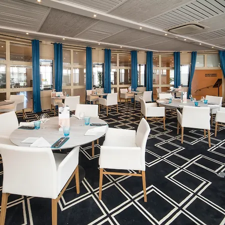 Szálloda Mercure Centre Antigone Montpellier
