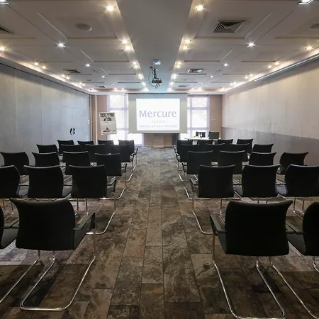 Mercure Centre Antigone