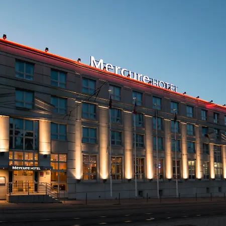 Mercure Centre Antigone Szálloda 4*
