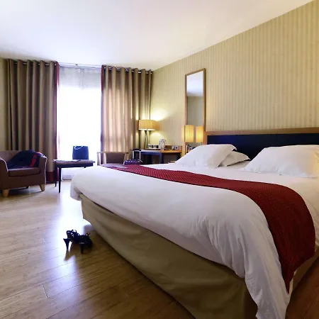Mercure Centre Antigone Montpellier