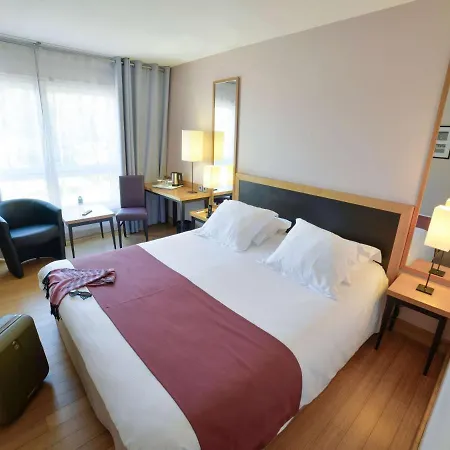 Szálloda Mercure Centre Antigone 4*