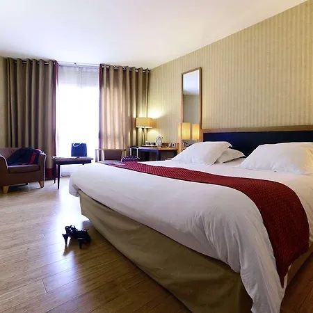Mercure Centre Antigone 4* Montpellier