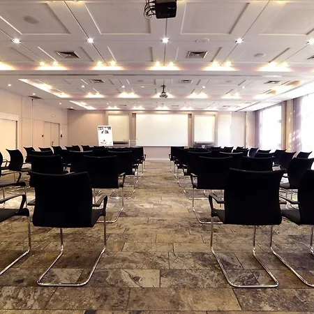 Szálloda Mercure Centre Antigone 4*