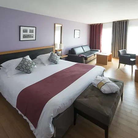 Mercure Centre Antigone Montpellier
