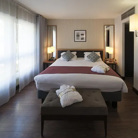 Mercure Centre Antigone