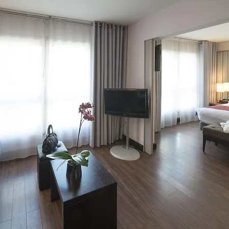 Mercure Centre Antigone
