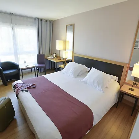 Mercure Centre Antigone 4* Montpellier