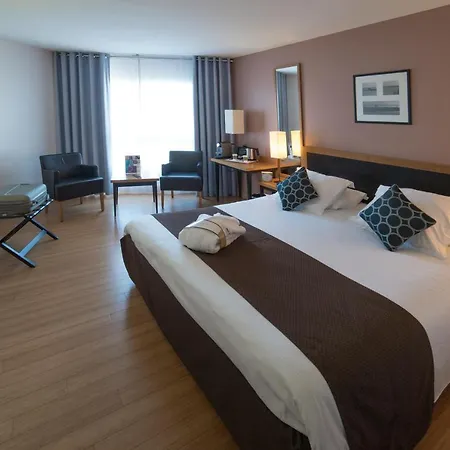 Mercure Centre Antigone Ξενοδοχείο Μονπελιέ