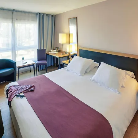 Mercure Centre Antigone Szálloda Montpellier